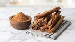 Wie Zimt den Körper beeinflusst – Fakten und wissenschaftliche Erkenntnisse