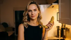 Banane am Abend: Hilft sie beim Einschlafen oder kann sie einen wach halten?